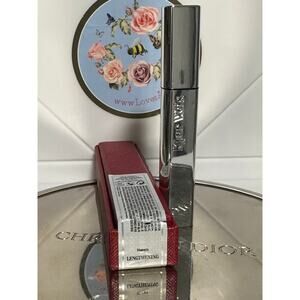 KJAER WEIS Lengthening Mascara - BLACK -NEW in BOX